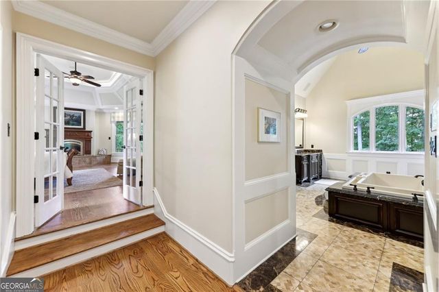 6678 Gaines Ferry Road, Flowery Branch, GA 30542