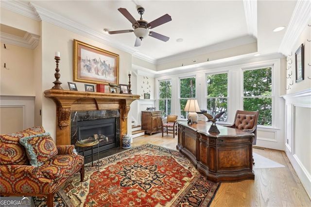 6678 Gaines Ferry Road, Flowery Branch, GA 30542