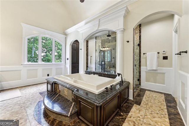 6678 Gaines Ferry Road, Flowery Branch, GA 30542
