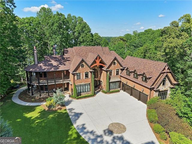 6678 Gaines Ferry Road, Flowery Branch, GA 30542