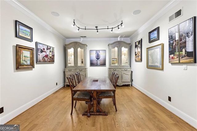 6678 Gaines Ferry Road, Flowery Branch, GA 30542