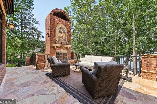 6678 Gaines Ferry Road, Flowery Branch, GA 30542