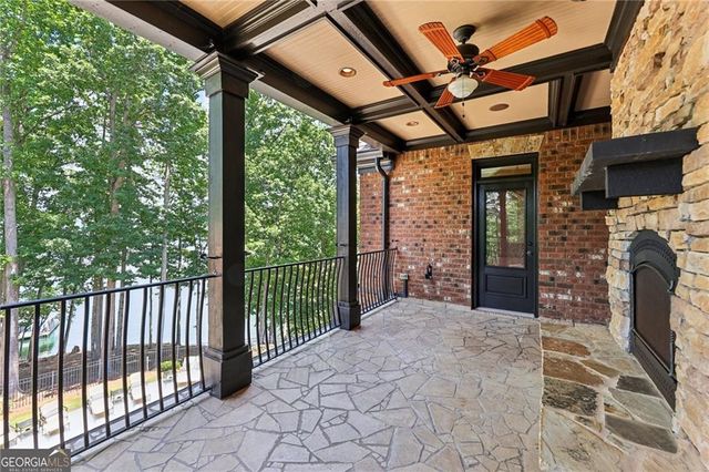 6678 Gaines Ferry Road, Flowery Branch, GA 30542