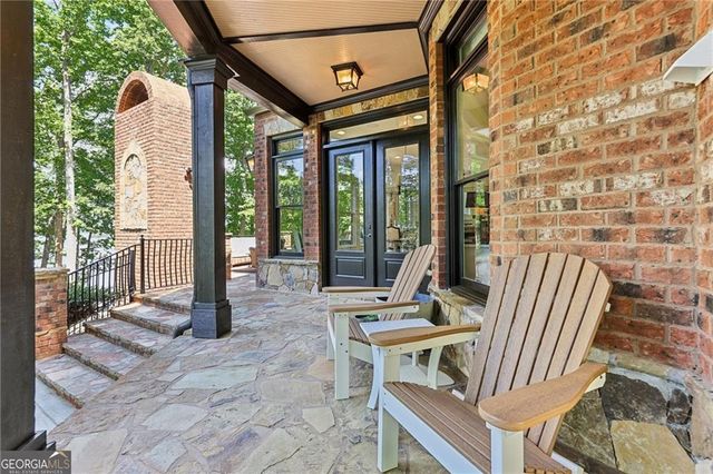 6678 Gaines Ferry Road, Flowery Branch, GA 30542