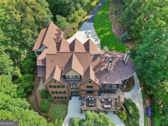 6678 Gaines Ferry Road, Flowery Branch, GA 30542