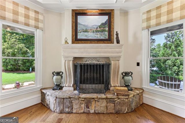 6678 Gaines Ferry Road, Flowery Branch, GA 30542