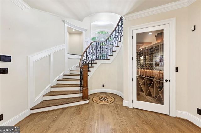 6678 Gaines Ferry Road, Flowery Branch, GA 30542