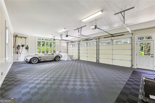 6678 Gaines Ferry Road, Flowery Branch, GA 30542
