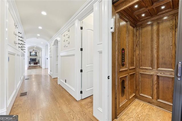 6678 Gaines Ferry Road, Flowery Branch, GA 30542