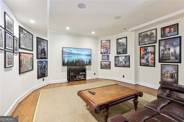 6678 Gaines Ferry Road, Flowery Branch, GA 30542