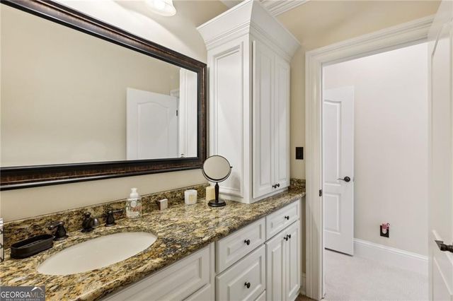 6678 Gaines Ferry Road, Flowery Branch, GA 30542