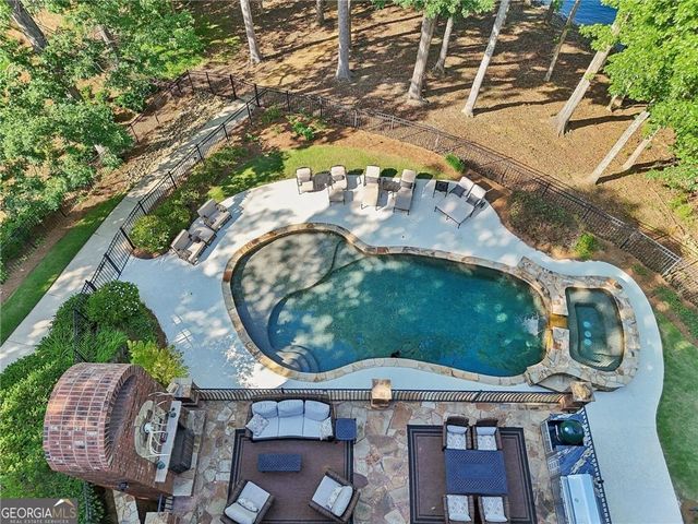 6678 Gaines Ferry Road, Flowery Branch, GA 30542