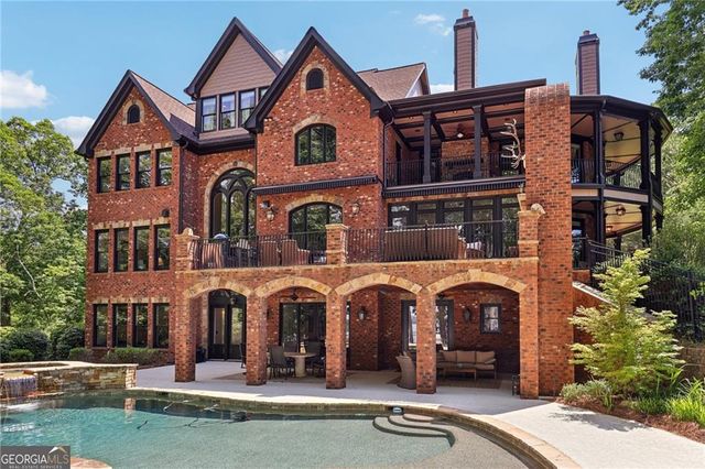 6678 Gaines Ferry Road, Flowery Branch, GA 30542