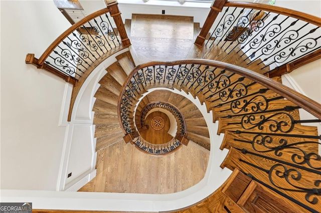 6678 Gaines Ferry Road, Flowery Branch, GA 30542