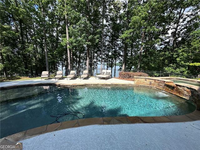 6678 Gaines Ferry Road, Flowery Branch, GA 30542