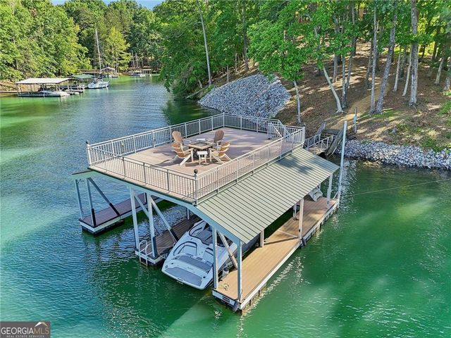 6678 Gaines Ferry Road, Flowery Branch, GA 30542