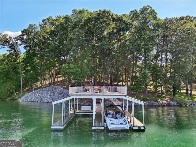 6678 Gaines Ferry Road, Flowery Branch, GA 30542