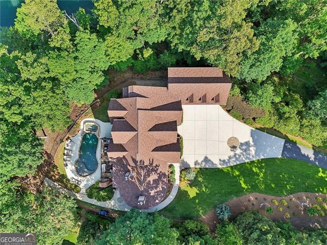 6678 Gaines Ferry Road, Flowery Branch, GA 30542