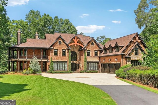 6678 Gaines Ferry Road, Flowery Branch, GA 30542