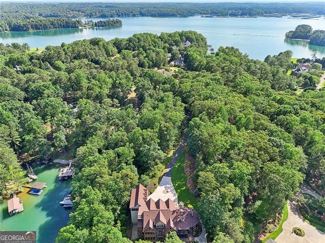 6678 Gaines Ferry Road, Flowery Branch, GA 30542