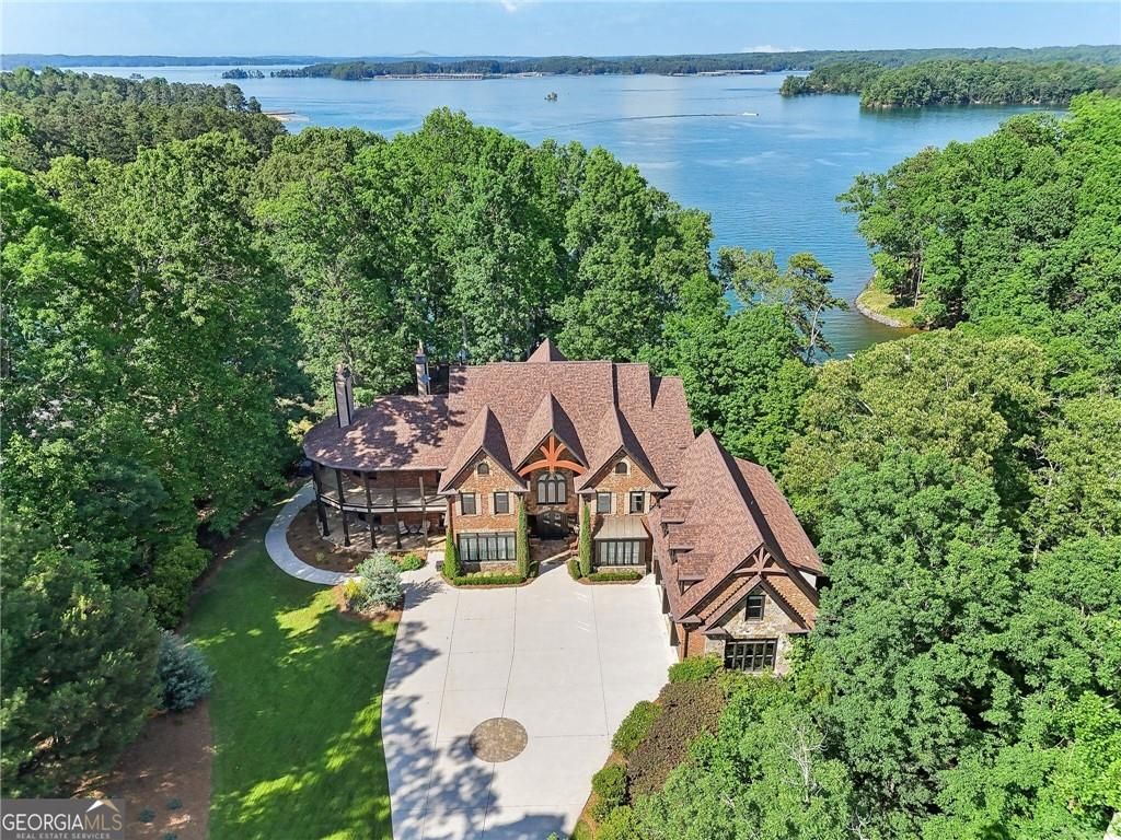 6678 Gaines Ferry Road, Flowery Branch, GA 30542