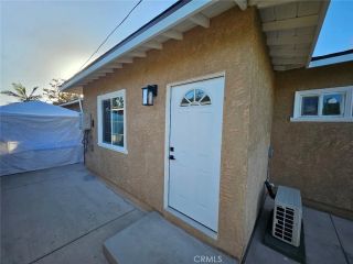 1401 S Rosewood 2, Santa Ana, CA 92707