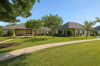 164 River Creek Lane, Aledo, TX 76008