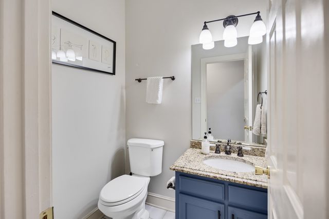 3406 S BIG WOODS CV, Collierville, TN 38017