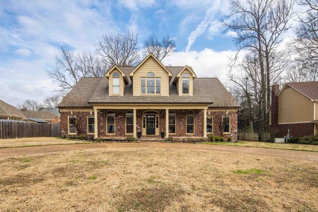 3406 S BIG WOODS CV, Collierville, TN 38017