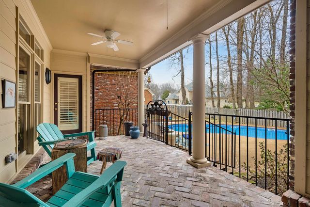 3406 S BIG WOODS CV, Collierville, TN 38017