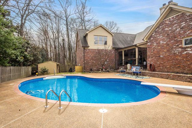 3406 S BIG WOODS CV, Collierville, TN 38017