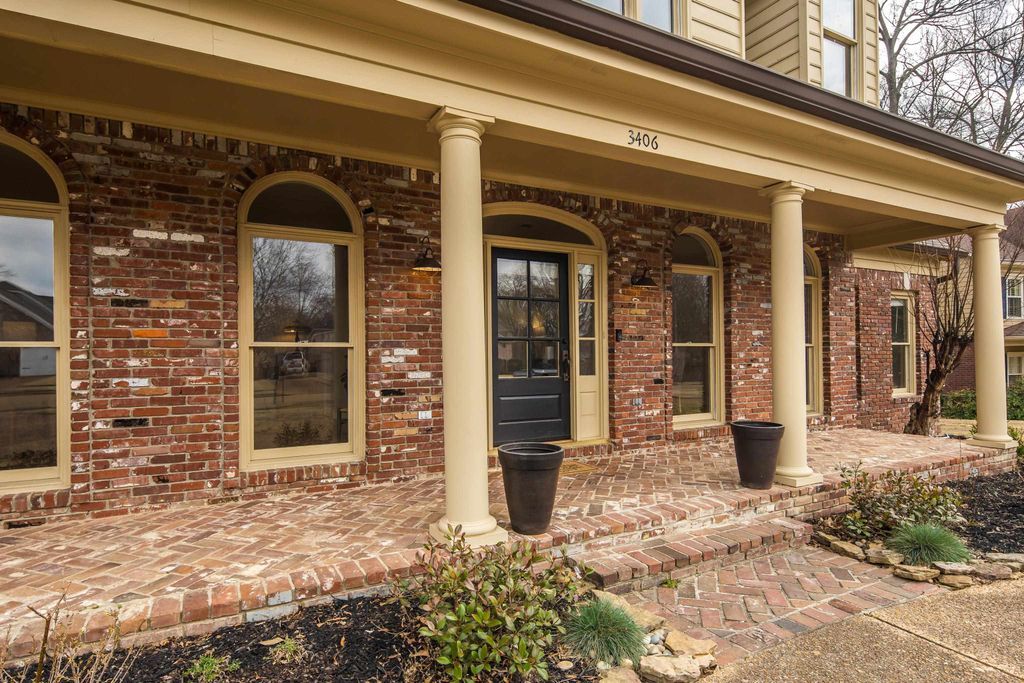 3406 S BIG WOODS CV, Collierville, TN 38017