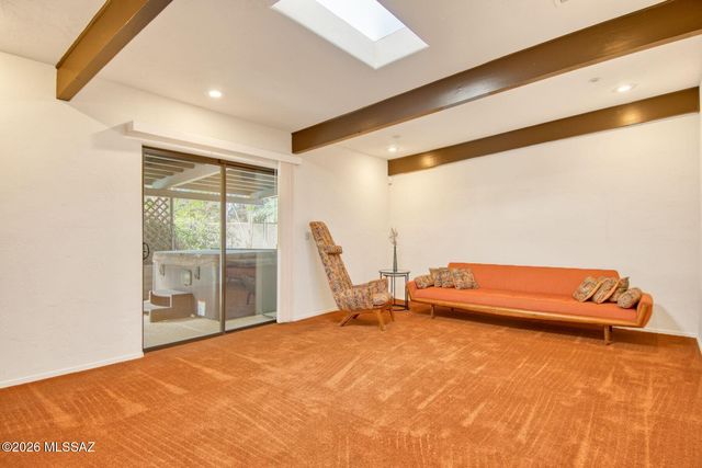 8700 E Placita Playa Avenue, Tucson, AZ 85715
