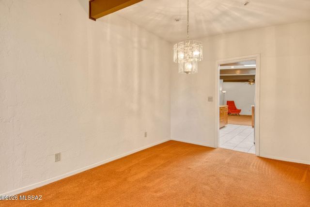 8700 E Placita Playa Avenue, Tucson, AZ 85715