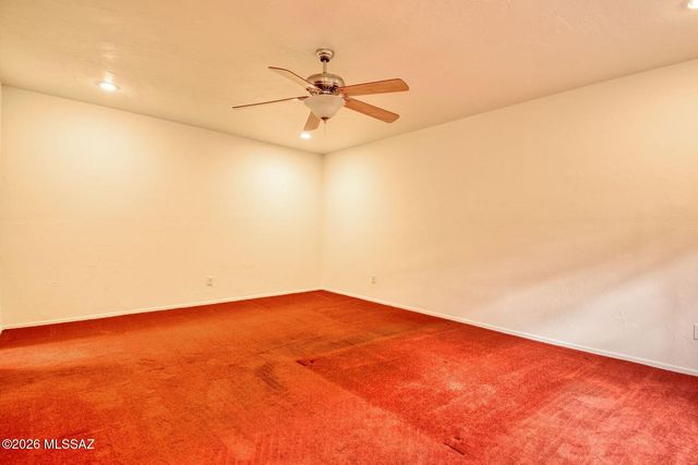 8700 E Placita Playa Avenue, Tucson, AZ 85715