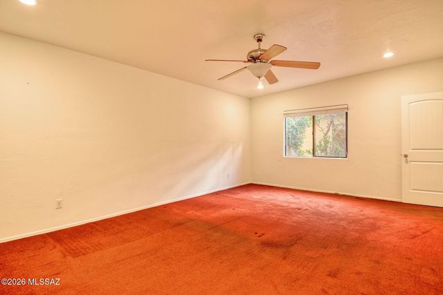 8700 E Placita Playa Avenue, Tucson, AZ 85715