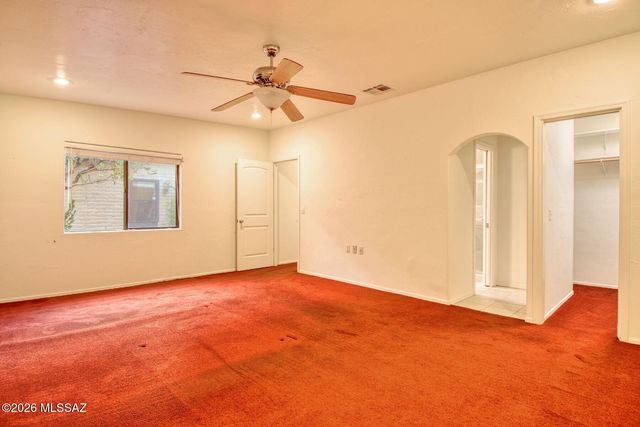 8700 E Placita Playa Avenue, Tucson, AZ 85715