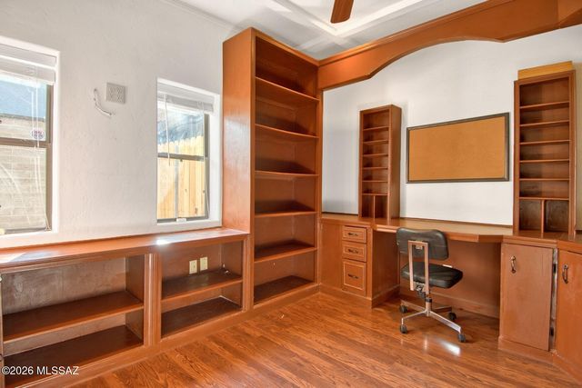 8700 E Placita Playa Avenue, Tucson, AZ 85715