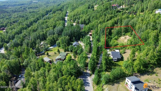 0000 Lower Terrace Street, Eagle River, AK 99577