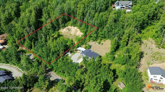 0000 Lower Terrace Street, Eagle River, AK 99577