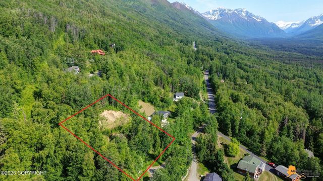 0000 Lower Terrace Street, Eagle River, AK 99577