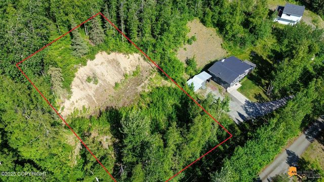 0000 Lower Terrace Street, Eagle River, AK 99577