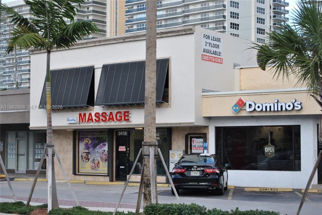 3418 N Ocean Boulevard, Fort Lauderdale, FL 33308