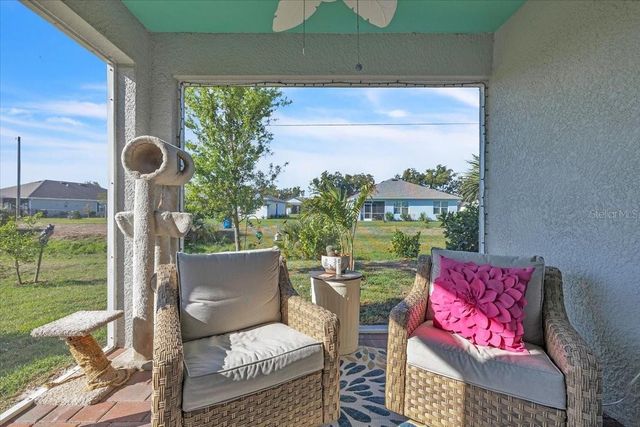 25157 ALCAZAR, Punta Gorda, FL 33955