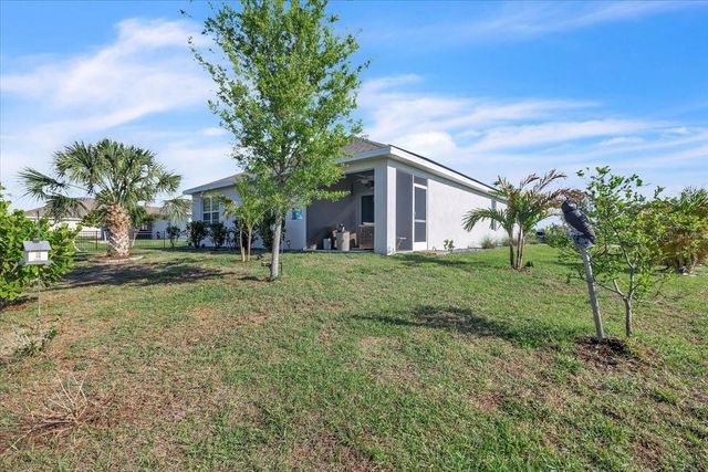 25157 ALCAZAR, Punta Gorda, FL 33955