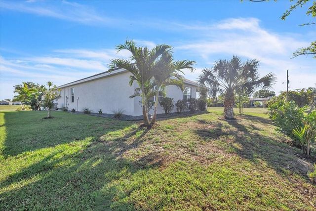 25157 ALCAZAR, Punta Gorda, FL 33955