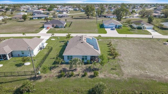 25157 ALCAZAR, Punta Gorda, FL 33955