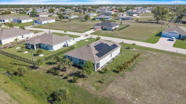 25157 ALCAZAR, Punta Gorda, FL 33955