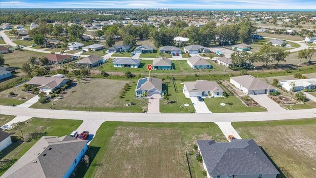 25157 ALCAZAR, Punta Gorda, FL 33955