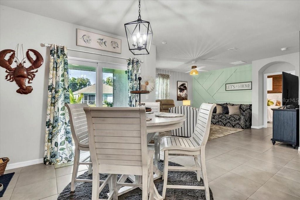 Image 11 of property listing at 25157 ALCAZAR, Punta Gorda, FL 33955